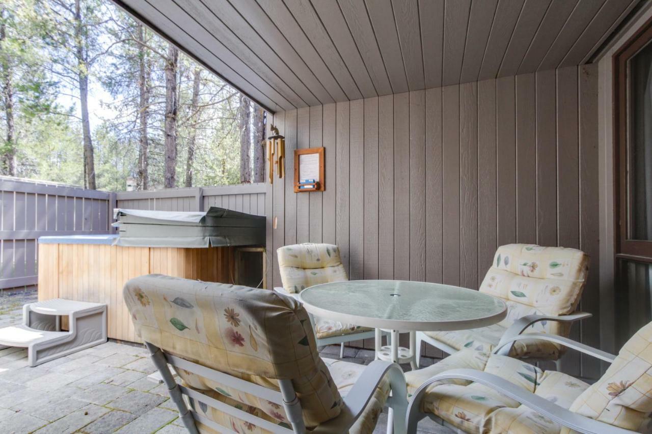 Meadow House 15 | Discover Санривер Экстерьер фото