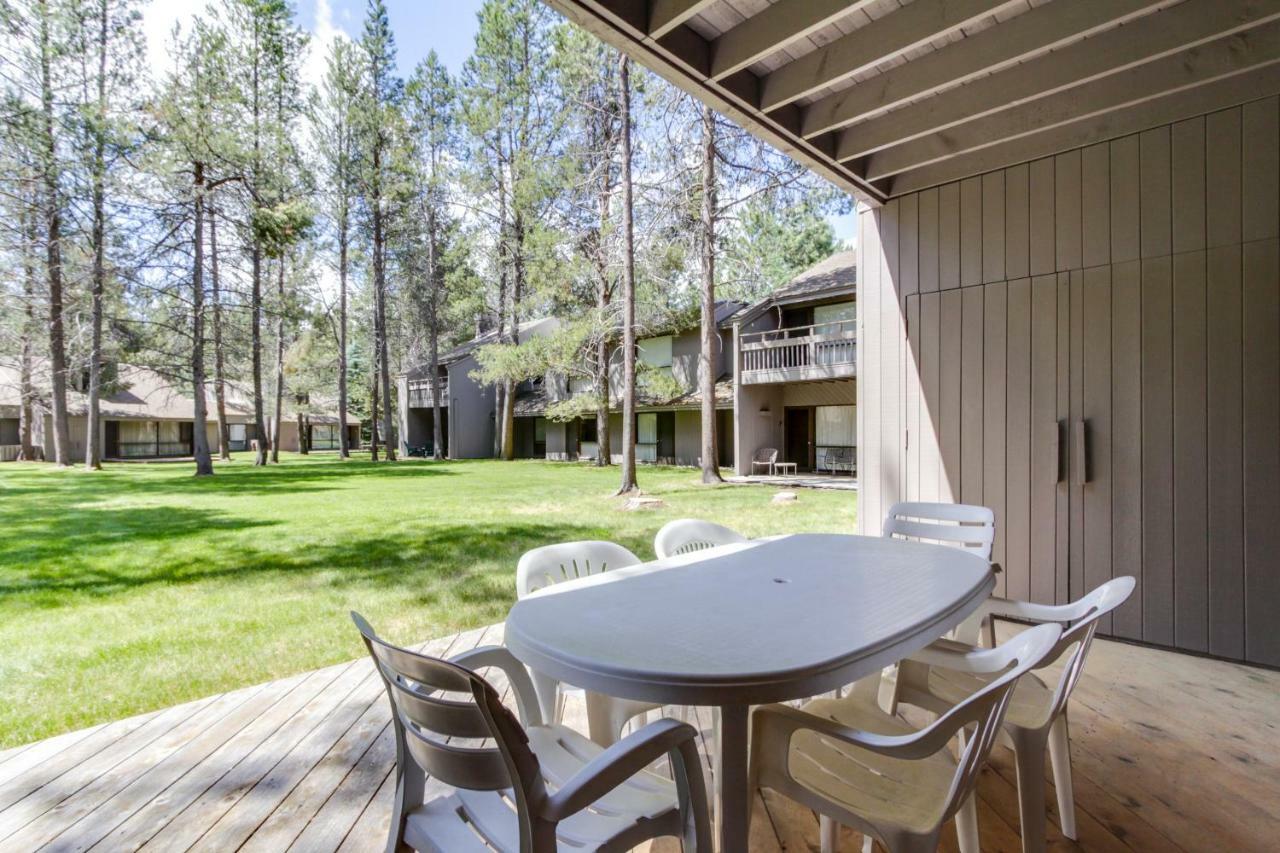 Meadow House 15 | Discover Санривер Экстерьер фото
