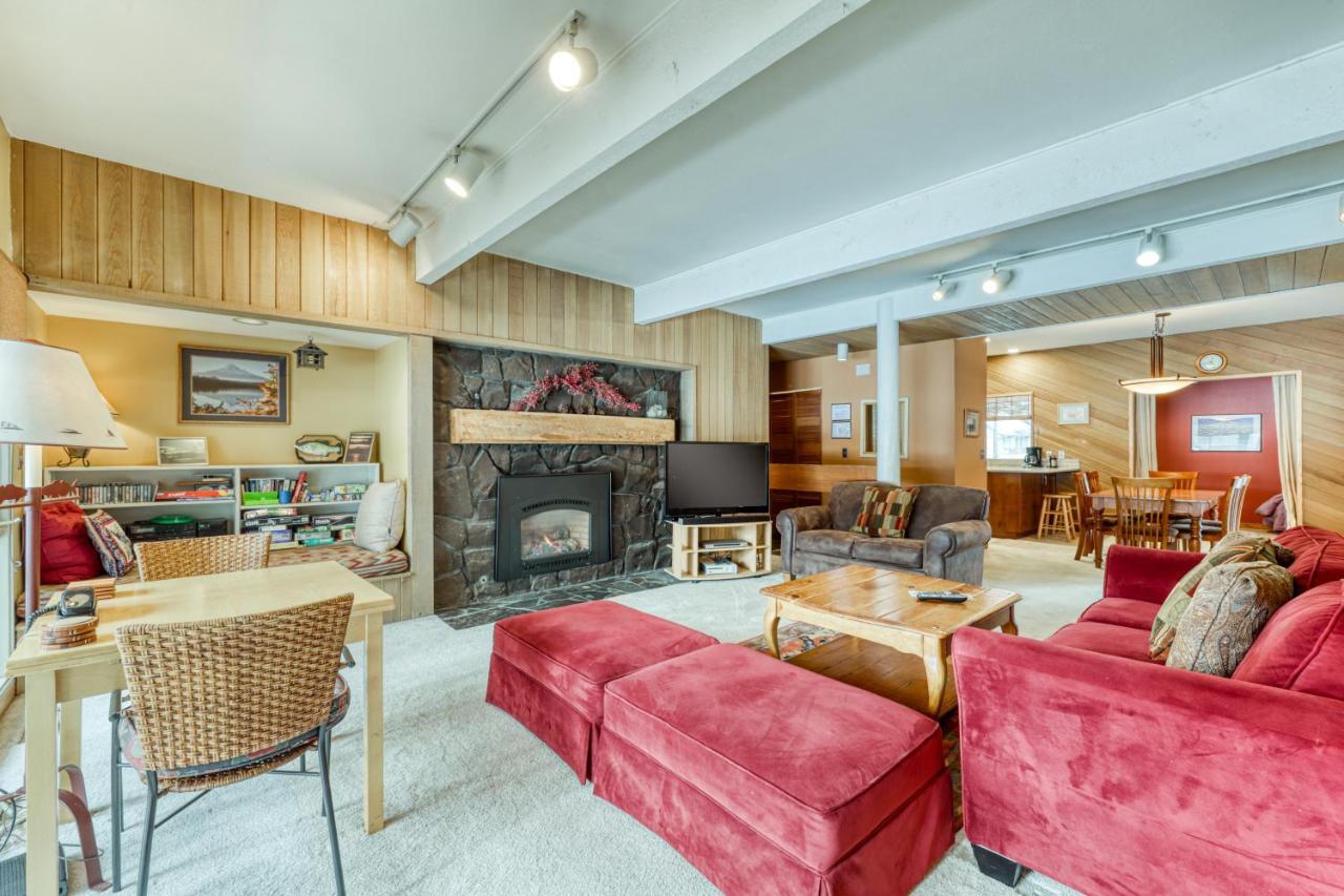 Meadow House 15 | Discover Санривер Экстерьер фото
