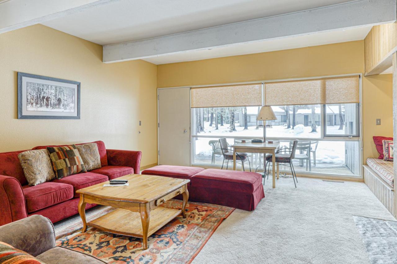 Meadow House 15 | Discover Санривер Экстерьер фото