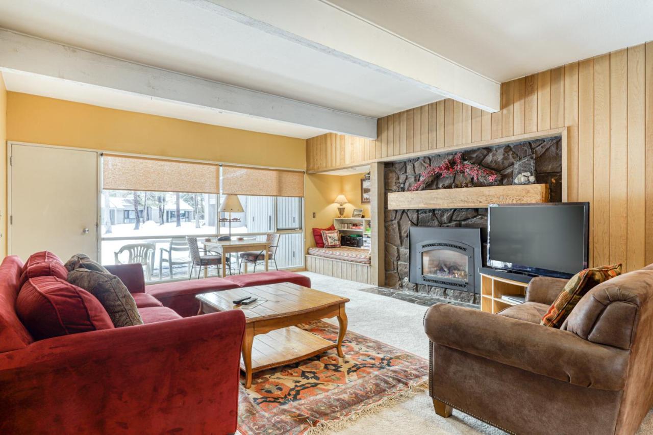 Meadow House 15 | Discover Санривер Экстерьер фото