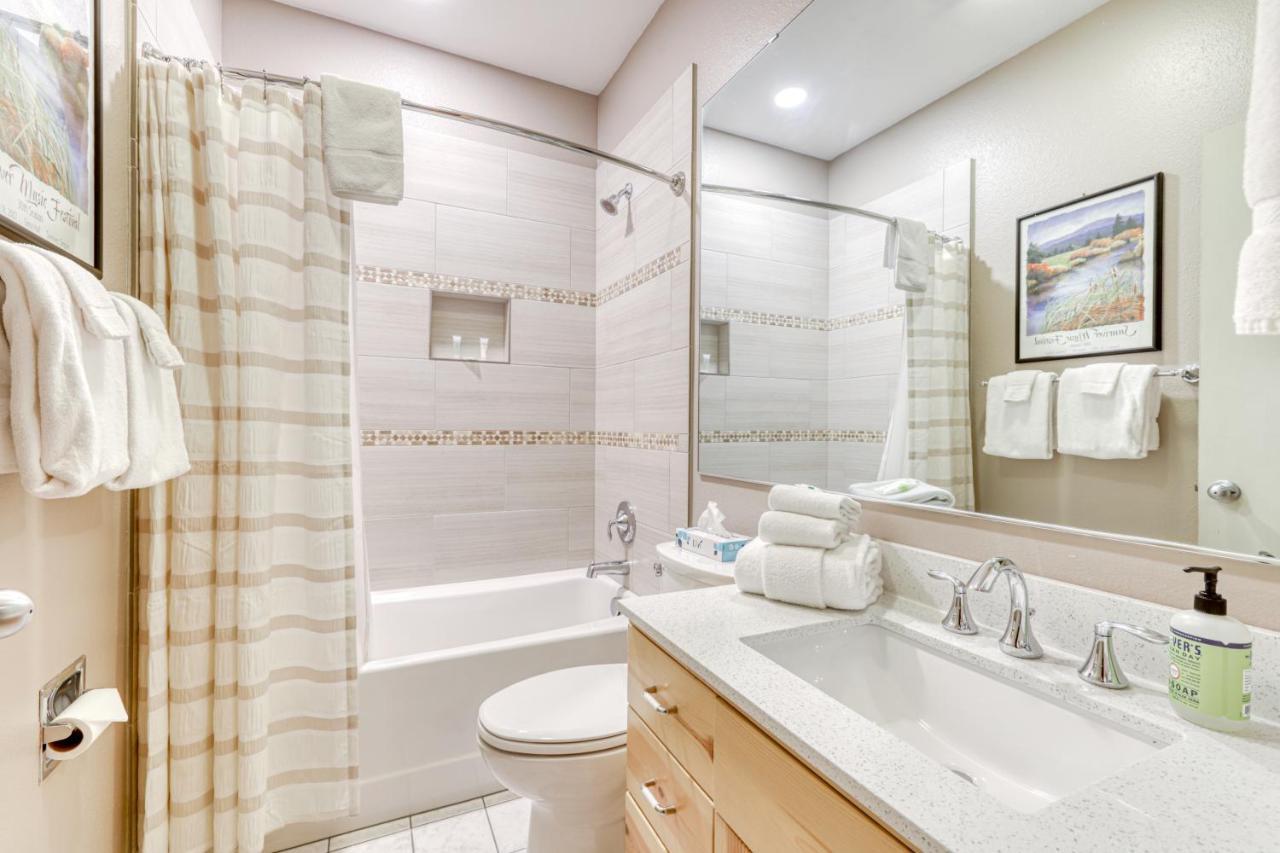Meadow House 15 | Discover Санривер Экстерьер фото